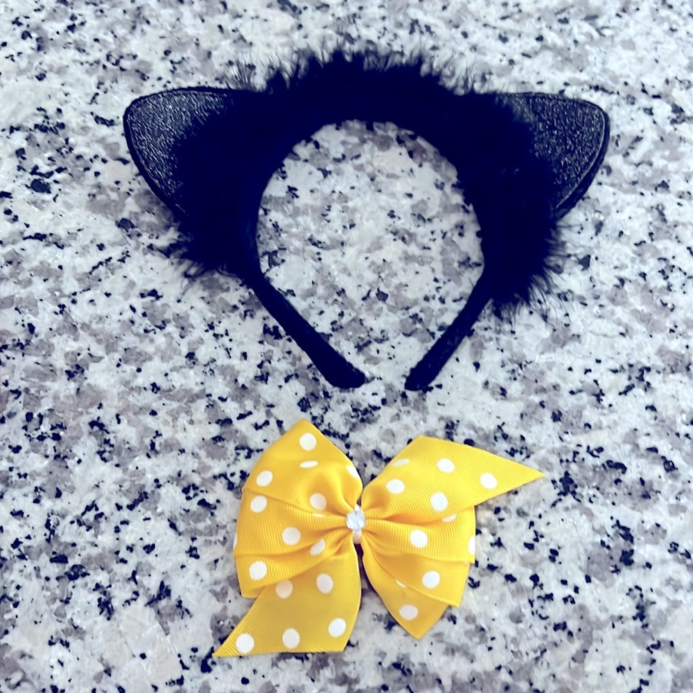 Headbands - Picture 4 of 6